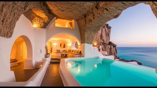 300+ Most Insane Cave Houses You Won't Believe Exist | Future Architecture 2026