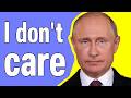Absolutely 'Genius' Way Putin is Quietly Destroying Russia from Within // @TheRussianDude