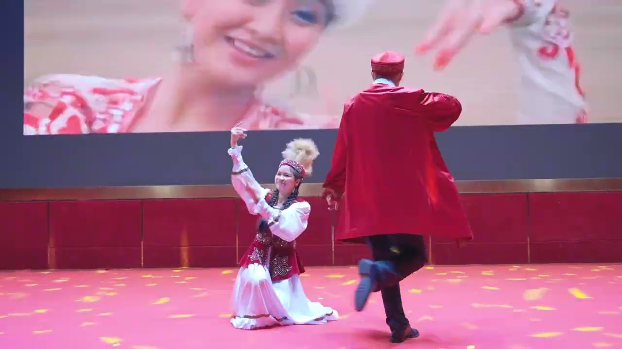 ✨ Leimeng's 2026 Year-End Party