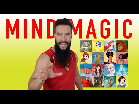 I CAN READ YOUR MIND - Part 7