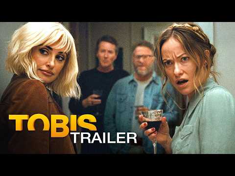 THE INVITE | Offizieller Trailer | Ab 30. Juli im Kino!