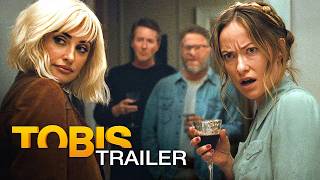 THE INVITE. | Offizieller Trailer | Ab 30. Juli im Kino!
