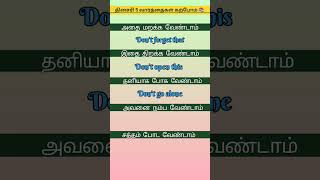 Don’t ❌ worry just learn 😊👩💻
