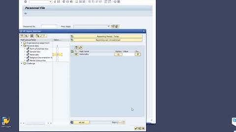 RPA Demo 01   SAP Automation with UiPath