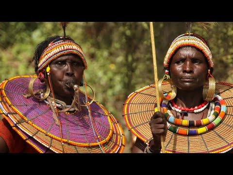 Wasukuma The Largest Tribe In Tanzania All About Them