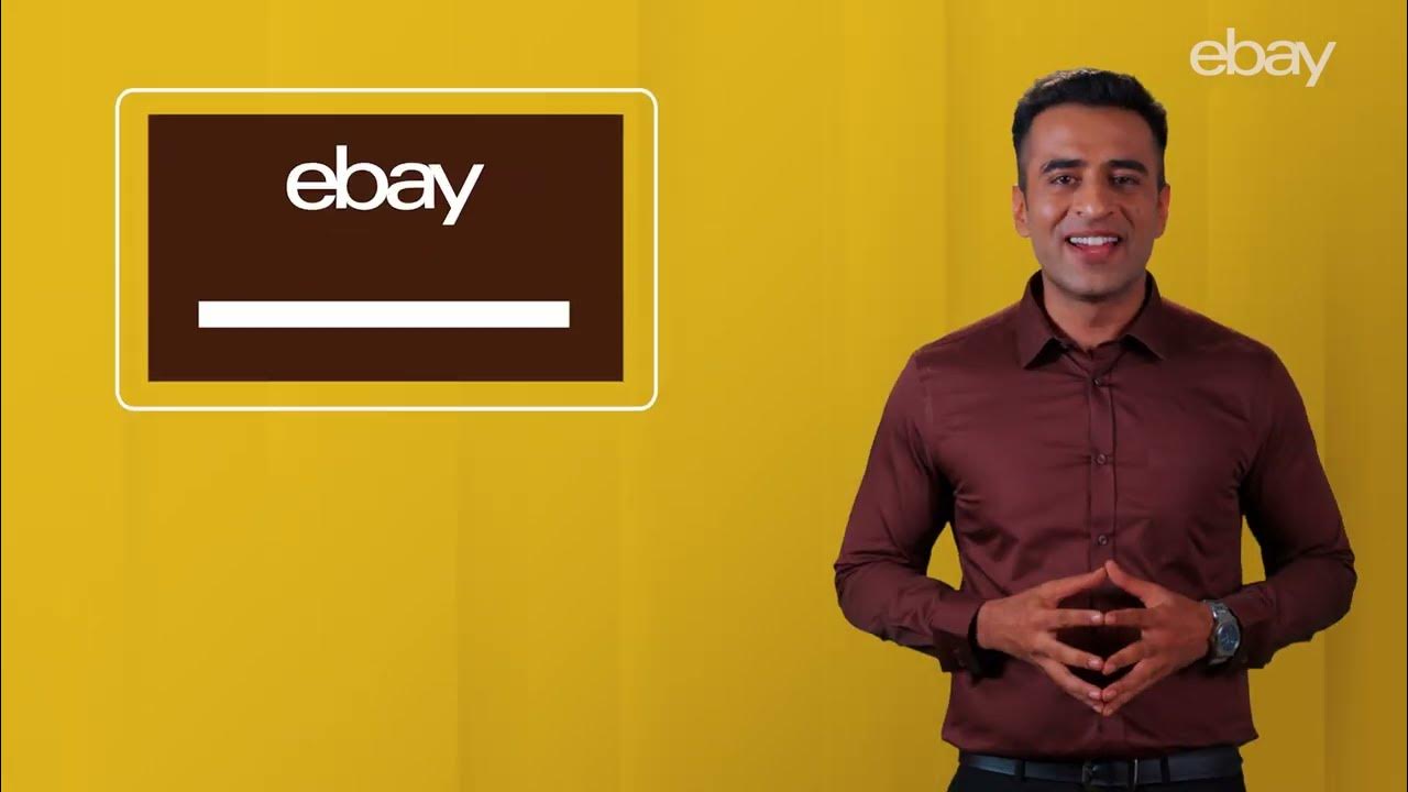 Handling SNAD and Remorse Returns on eBay Export Academy YouTube