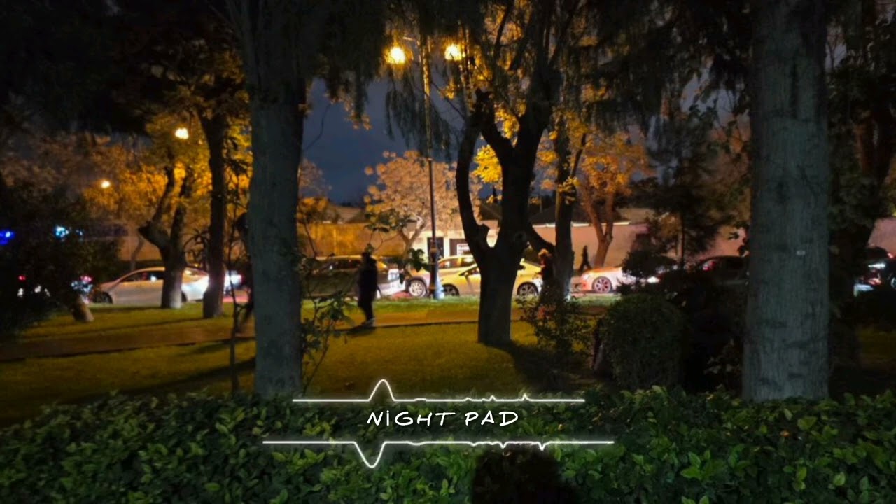 Liam Music - Night Pad