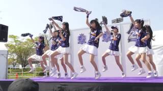 SPL∞ASH エディオンスタジアム広島 17.4.22 1回目③
