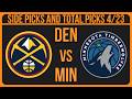 NBA Picks Today Thursday 4/23/26 NBA Picks and Predictions NBA Bets Today