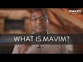 What is mavim