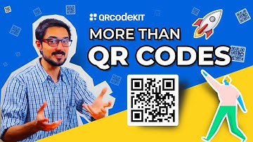 Welcome to QR Code KIT