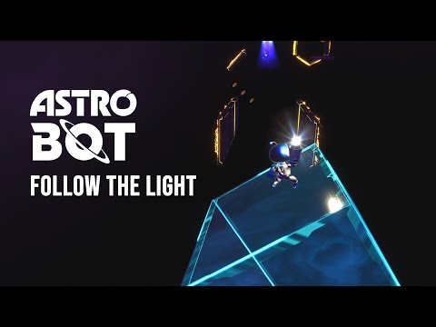 ASTRO BOT -