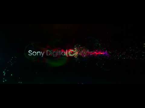 Sony Digital Cinema