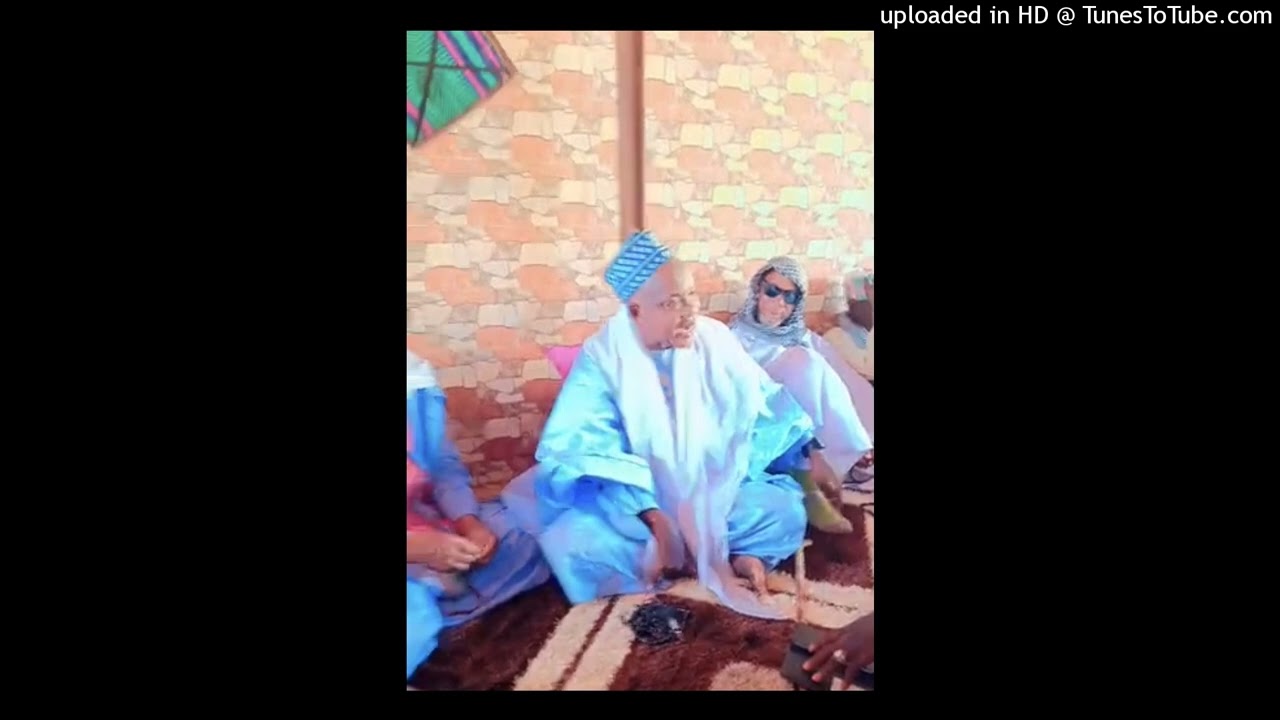 Tcherno Dem DTD n167