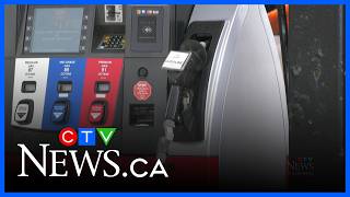 Possible relief at gas pumps coming
