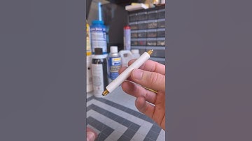 Threaded Rod Assembly 🔩