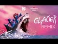 Jauz Pegboard Nerds Get On Up Glacier Remix Official Video mp3