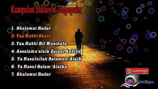 Kumpulan Shalawat Terpopuler screenshot 5