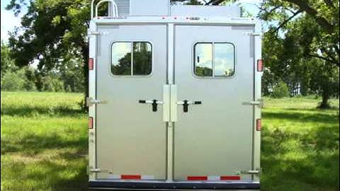 2014 FEATHERLITE 8581-4H0B  New Rvs - Spring,Texas - 2013-09-14