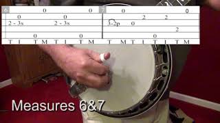 (CORRECTED) DooleyTutorial based on Kristin Scott Benson's Grascals Recording Performance