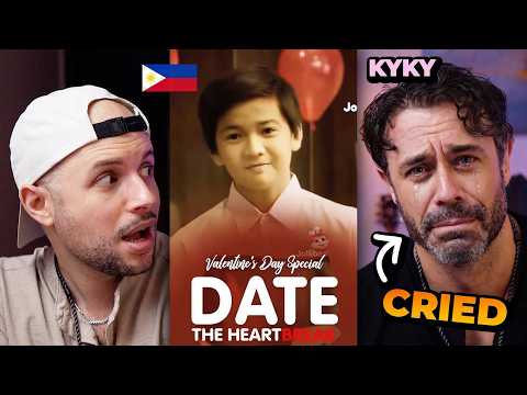 DATE Jollibee Commercial BROKE Kuya KYKY