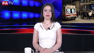 Erzincan’da Eski Eş Dehşeti: 2 Kişiyi Pompalı Tüfekle Öldürdü