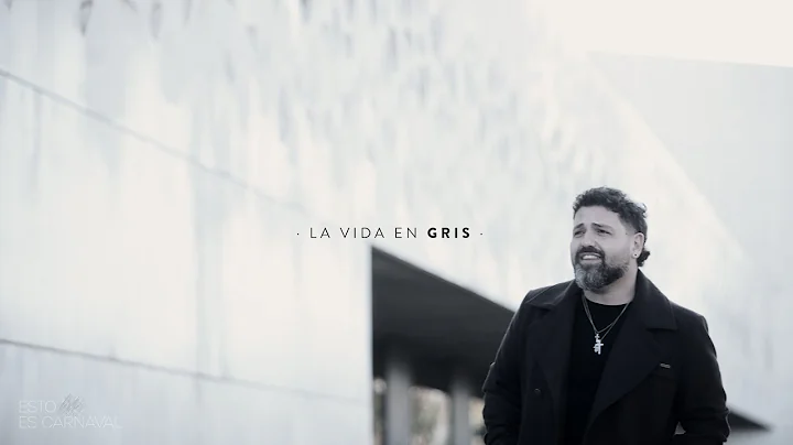 Rafa Taleguilla. "La Vida en Gris". Esto no es Car...