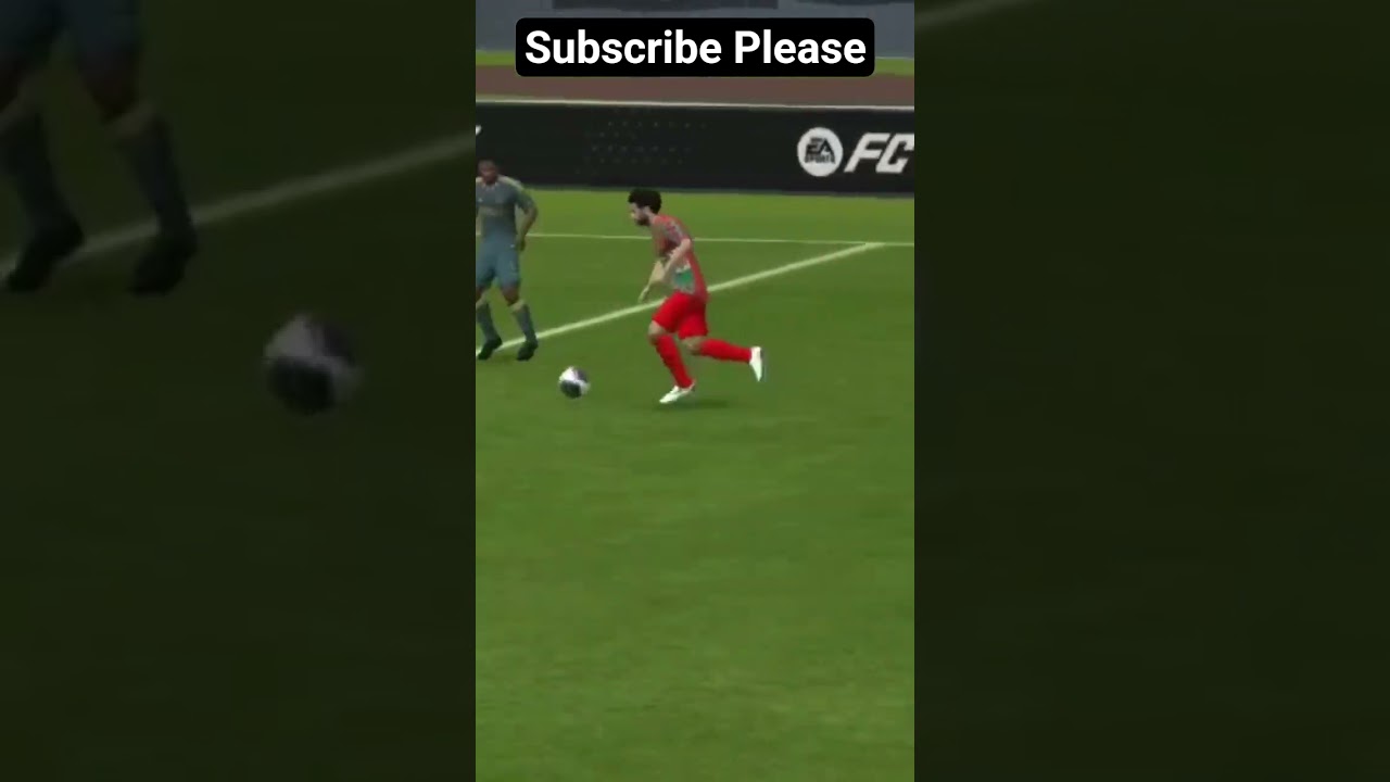 Mo salah🤯😨 
