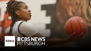 Clairton Standout Iyanna Wade Is Lighting Up The Scoreboard