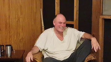 Religion degrades - Peter Ralston