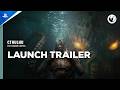 Cthulhu: The Cosmic Abyss - Launch Trailer | PS5 Games