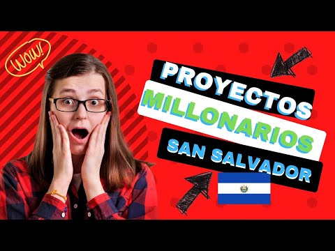 Proyectos de El