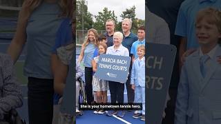 A Lasting Legacy on the Court