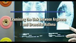 Examining the Link between Arginase I and Bronchial Asthma