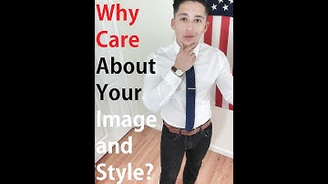 Why Care About Your Image and Style?