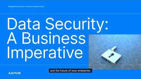 Data Security: How To Perform Backups, Recovery and Data Management