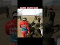 I TOK ZOMBIE GO MILITARY BASE IN INDIAN BIKE 3D GAME #shortvideo #gta5 #shortsfeed