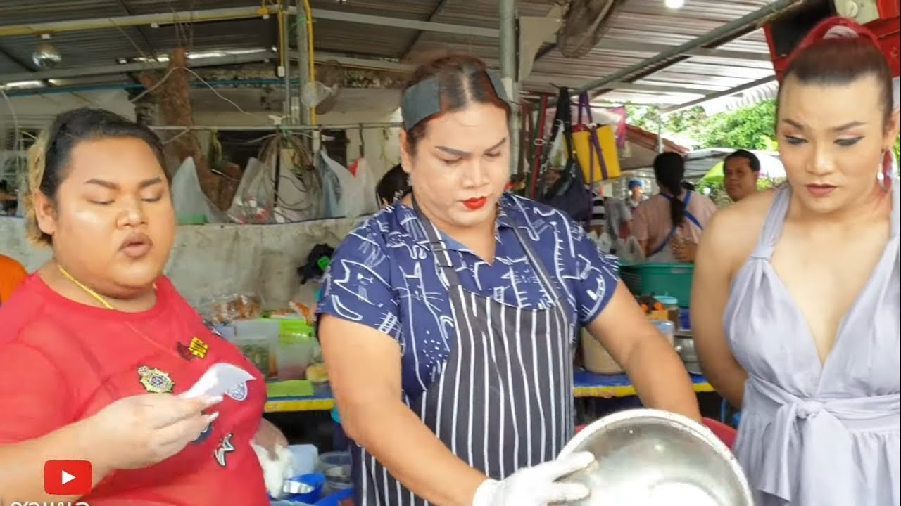 น๊อตโตะ ยำปากบาน EP.72 l ป้ากบ บุกร้าน..น๊อตโตะ 😱 ประจวบคีรีขันธุ์ VS จันทบุรี 🤗 ป๊ะกันแล้วจ้า