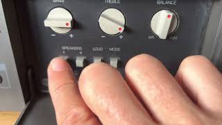 Teste Receiver Spect 87 Gradiente