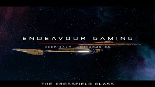 The Crossfield Cl