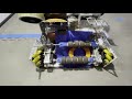 Zip ties ultimate goal league meet 2 robot breakdown