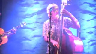 04 Infamous Stringdusters 2012-04-21 Deep Elem Blues