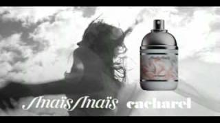 Anais Anais, Cacharel - Kate Moss