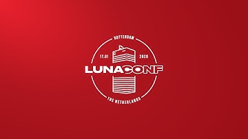 LunaConf 2020 - Vert.x 4.0: what