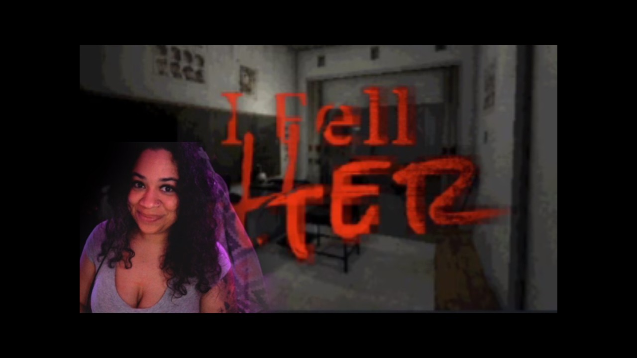 I Fell For HER YouTube i-fell-for-her-youtube