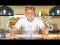 Top 10 Chefs Worth Travelling For | Culinary Tourism Video