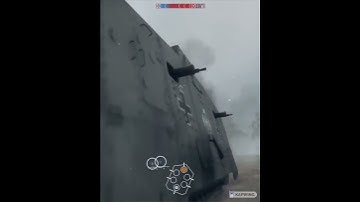 Battlefield 1 Spawn kill has a new meaning