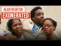 He was robbed 22 years of his life for a r*pe he didn&#39;t commit | Alan Newton | The Innocence Network