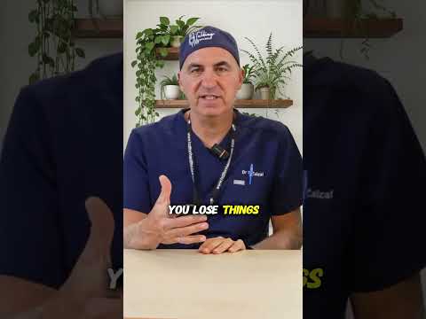 The Most Dangerous Sign You Have ADHD Is Not What You Think #viral #doctor