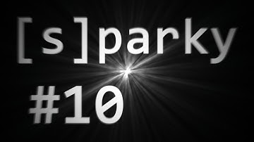 Ep. 10: Optimization and Maintenance - Sparky Engine (How To Make a Game Engine)